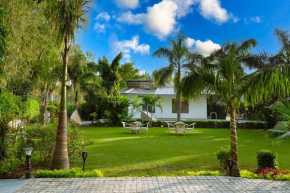 River Palmwoods - A Luxury Stay